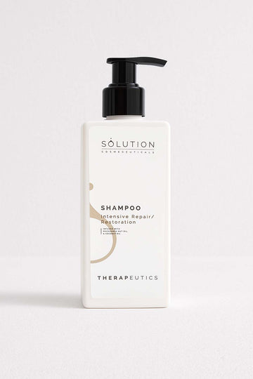 Shampoo Intensive Repair Restoration 300ml
