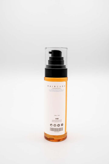 Deep Moisture Anti Fizz Serum 100ml