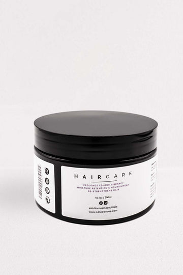 Color Enhance & Protect Mask 300ml