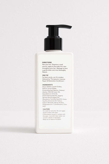 Shampoo Intensive Repair Restoration 300ml