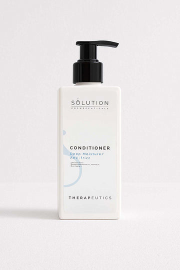 Deep Moisture & Anti-Frizz Conditioner 300ml
