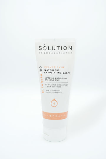 Velvet Skin Waterless Balm 250ml