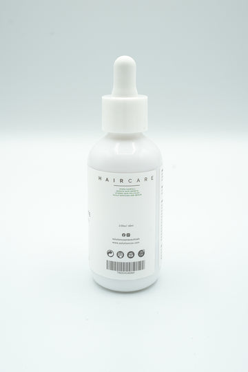 Concentrate Hairfall, regrowth and scalp health 60ml