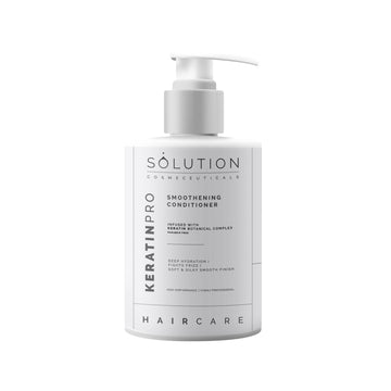 Smoothing conditioner 300ml