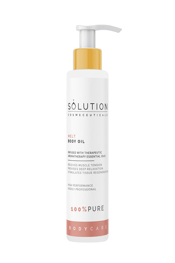 Melt Body Oil – 100ml