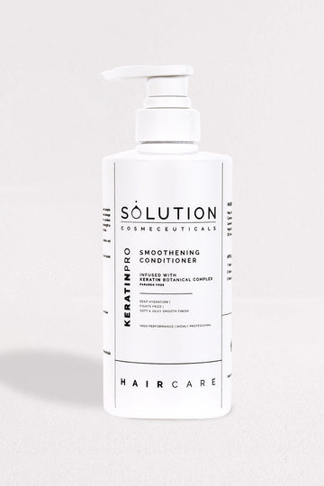 Smoothening Conditioner 500ml