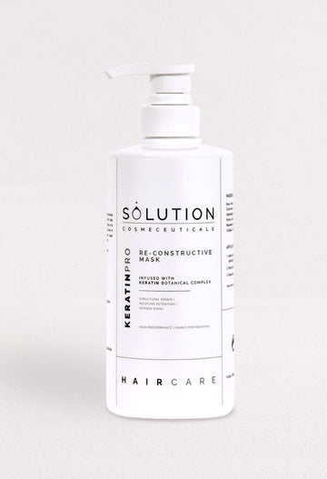 Re-constructive Mask 500ml